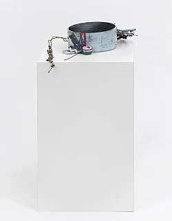 The Mephisto Hours — Josef Strau — Exhibitions — Galerie Buchholz — Image 116