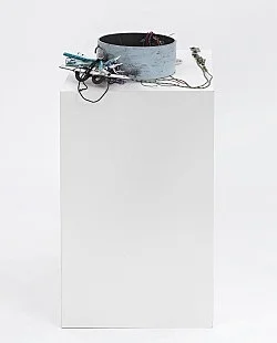 The Mephisto Hours — Josef Strau — Exhibitions — Galerie Buchholz — Image 117