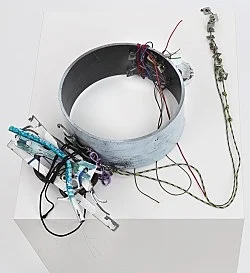 The Mephisto Hours — Josef Strau — Exhibitions — Galerie Buchholz — Image 118