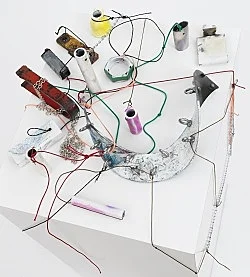 The Mephisto Hours — Josef Strau — Exhibitions — Galerie Buchholz — Image 121