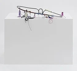 The Mephisto Hours — Josef Strau — Exhibitions — Galerie Buchholz — Image 129