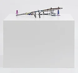 The Mephisto Hours — Josef Strau — Exhibitions — Galerie Buchholz — Image 131