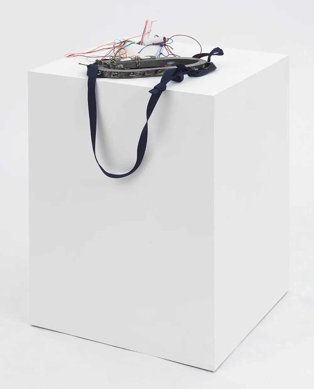 The Mephisto Hours — Josef Strau — Exhibitions — Galerie Buchholz — Image 51