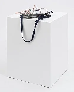 The Mephisto Hours — Josef Strau — Exhibitions — Galerie Buchholz — Image 133