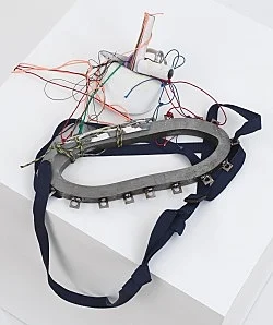 The Mephisto Hours — Josef Strau — Exhibitions — Galerie Buchholz — Image 134