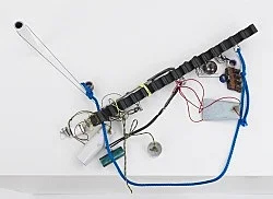 The Mephisto Hours — Josef Strau — Exhibitions — Galerie Buchholz — Image 137