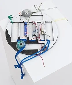 The Mephisto Hours — Josef Strau — Exhibitions — Galerie Buchholz — Image 150