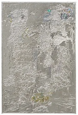 The Mephisto Hours — Josef Strau — Exhibitions — Galerie Buchholz — Image 159