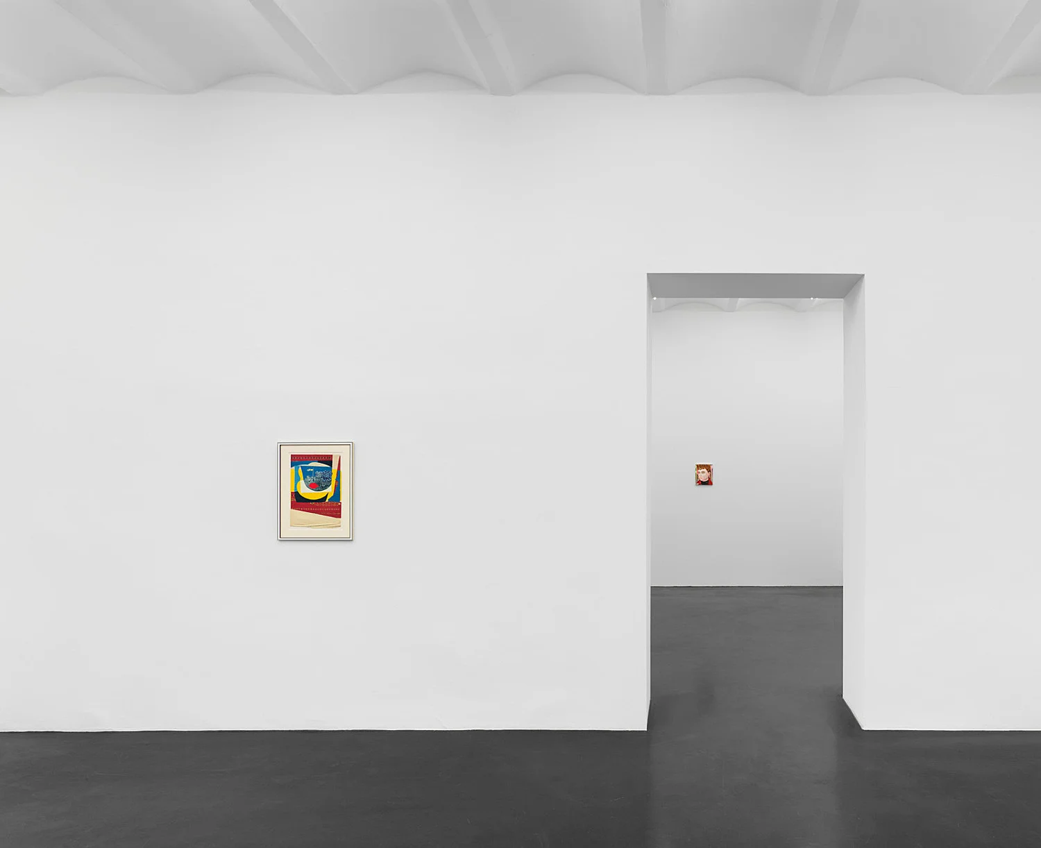 Duwenhögger Wulff Köln 2021 — Lukas Duwenhögger Katharina Wulff — Exhibitions — Galerie Buchholz — Image 16