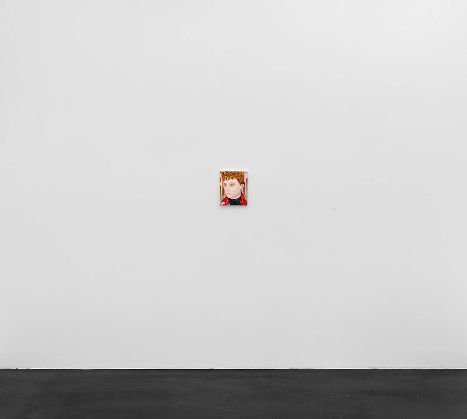 Duwenhögger Wulff Köln 2021 — Lukas Duwenhögger Katharina Wulff — Exhibitions — Galerie Buchholz — Image 18