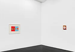 Duwenhögger Wulff Köln 2021 — Lukas Duwenhögger Katharina Wulff — Exhibitions — Galerie Buchholz — Image 42