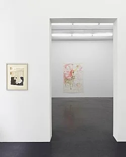 Duwenhögger Wulff Köln 2021 — Lukas Duwenhögger Katharina Wulff — Exhibitions — Galerie Buchholz — Image 28