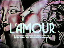 Andy Warhol Köln 2021 — Andy Warhols LAmour, 1972 — Exhibitions — Galerie Buchholz — Image 24