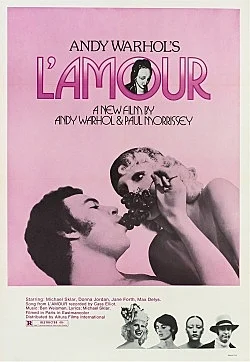 Andy Warhol Köln 2021 — Andy Warhols LAmour, 1972 — Exhibitions — Galerie Buchholz — Image 22