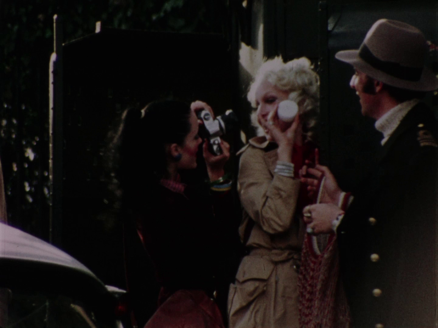 Andy Warhol Köln 2021 — Andy Warhols LAmour, 1972 — Exhibitions — Galerie Buchholz — Image 14