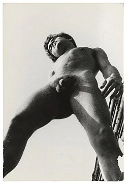 Alvin Baltrop Berlin 2021 — Alvin Baltrop — Exhibitions — Galerie Buchholz — Image 203