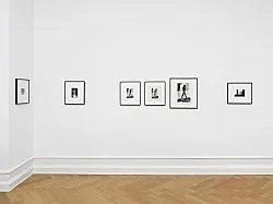 Alvin Baltrop Berlin 2021 — Alvin Baltrop — Exhibitions — Galerie Buchholz — Image 117