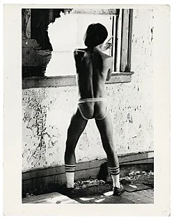 Alvin Baltrop Berlin 2021 — Alvin Baltrop — Exhibitions — Galerie Buchholz — Image 120