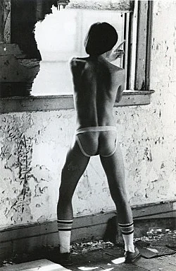 Alvin Baltrop Berlin 2021 — Alvin Baltrop — Exhibitions — Galerie Buchholz — Image 122