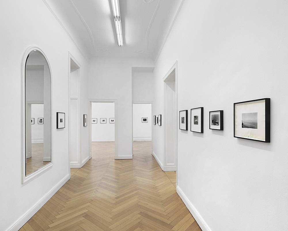 Alvin Baltrop – installation view Galerie Buchholz, Berlin 2021