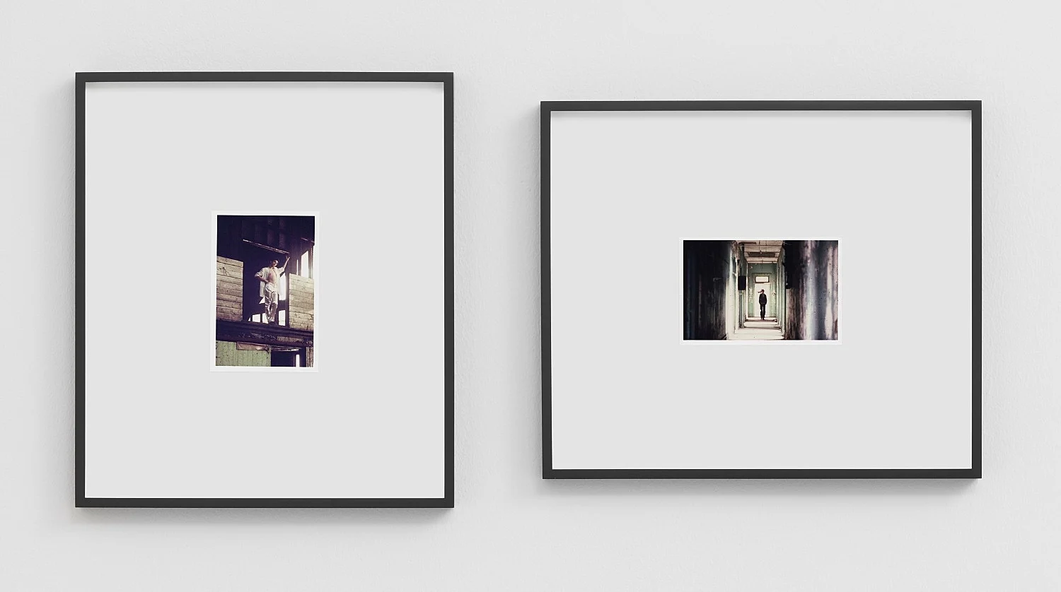 Alvin Baltrop Berlin 2021 — Alvin Baltrop — Exhibitions — Galerie Buchholz — Image 31