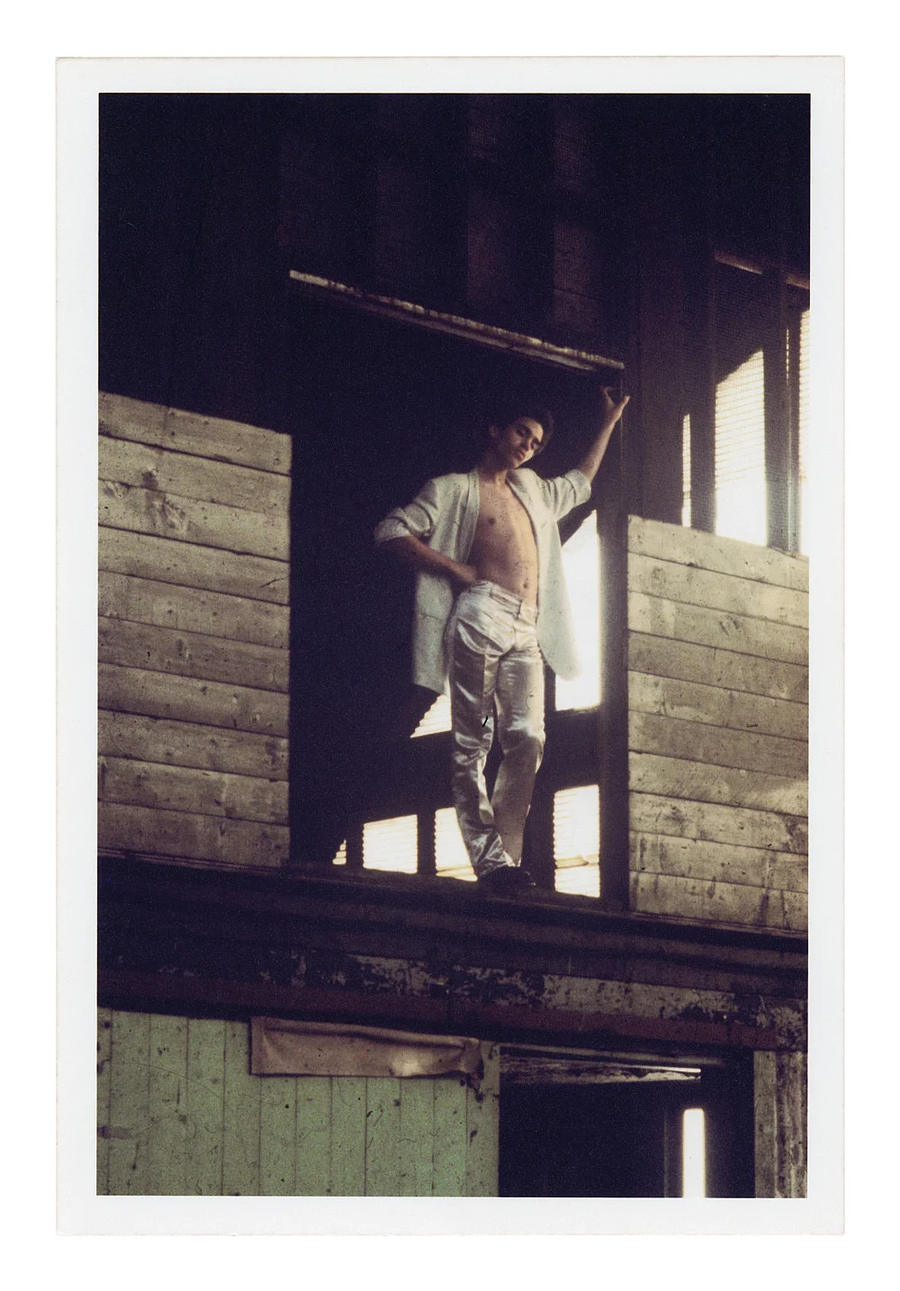 Alvin Baltrop Berlin 2021 — Alvin Baltrop — Exhibitions — Galerie Buchholz — Image 33