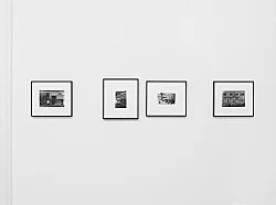 Alvin Baltrop Berlin 2021 — Alvin Baltrop — Exhibitions — Galerie Buchholz — Image 135