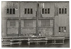 Alvin Baltrop Berlin 2021 — Alvin Baltrop — Exhibitions — Galerie Buchholz — Image 136