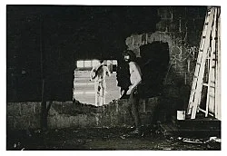 Alvin Baltrop Berlin 2021 — Alvin Baltrop — Exhibitions — Galerie Buchholz — Image 143