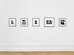 Alvin Baltrop Berlin 2021 — Alvin Baltrop — Exhibitions — Galerie Buchholz — Image 144