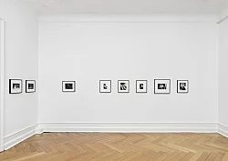 Alvin Baltrop Berlin 2021 — Alvin Baltrop — Exhibitions — Galerie Buchholz — Image 150