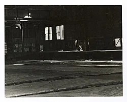 Alvin Baltrop Berlin 2021 — Alvin Baltrop — Exhibitions — Galerie Buchholz — Image 152