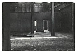 Alvin Baltrop Berlin 2021 — Alvin Baltrop — Exhibitions — Galerie Buchholz — Image 153