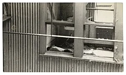 Alvin Baltrop Berlin 2021 — Alvin Baltrop — Exhibitions — Galerie Buchholz — Image 162