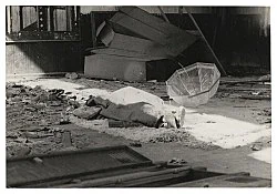 Alvin Baltrop Berlin 2021 — Alvin Baltrop — Exhibitions — Galerie Buchholz — Image 165