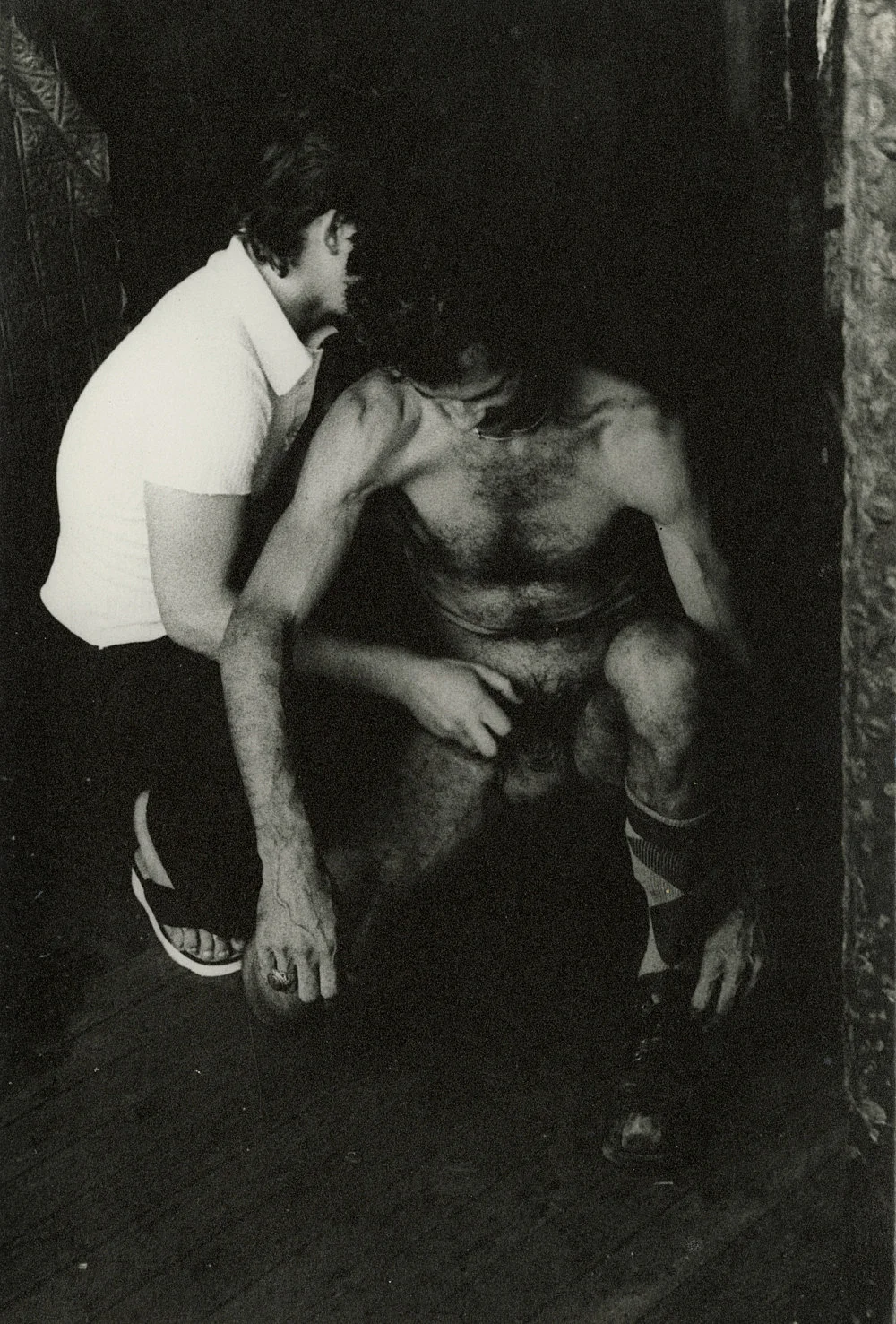 Alvin Baltrop Berlin 2021 — Alvin Baltrop — Exhibitions — Galerie Buchholz — Image 71