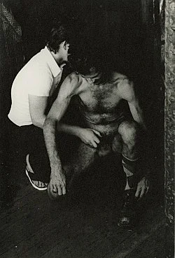 Alvin Baltrop Berlin 2021 — Alvin Baltrop — Exhibitions — Galerie Buchholz — Image 172