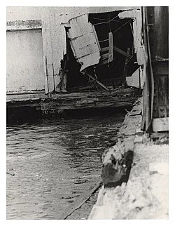 Alvin Baltrop Berlin 2021 — Alvin Baltrop — Exhibitions — Galerie Buchholz — Image 177