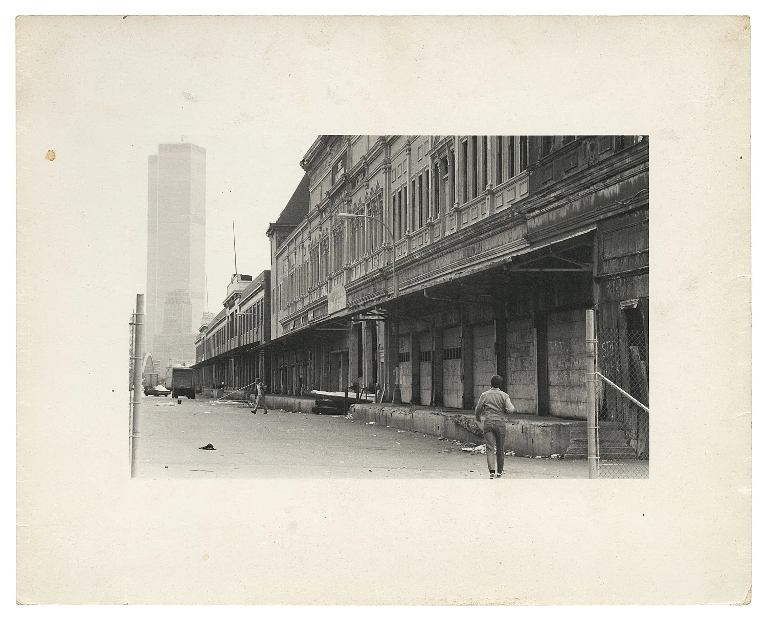 Alvin Baltrop Berlin 2021 — Alvin Baltrop — Exhibitions — Galerie Buchholz — Image 87