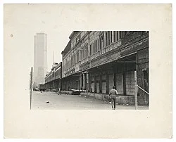 Alvin Baltrop Berlin 2021 — Alvin Baltrop — Exhibitions — Galerie Buchholz — Image 188