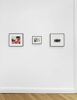 Alvin Baltrop Berlin 2021 — Alvin Baltrop — Exhibitions — Galerie Buchholz — Image 111