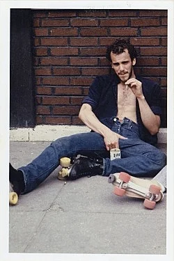 Alvin Baltrop Berlin 2021 — Alvin Baltrop — Exhibitions — Galerie Buchholz — Image 195