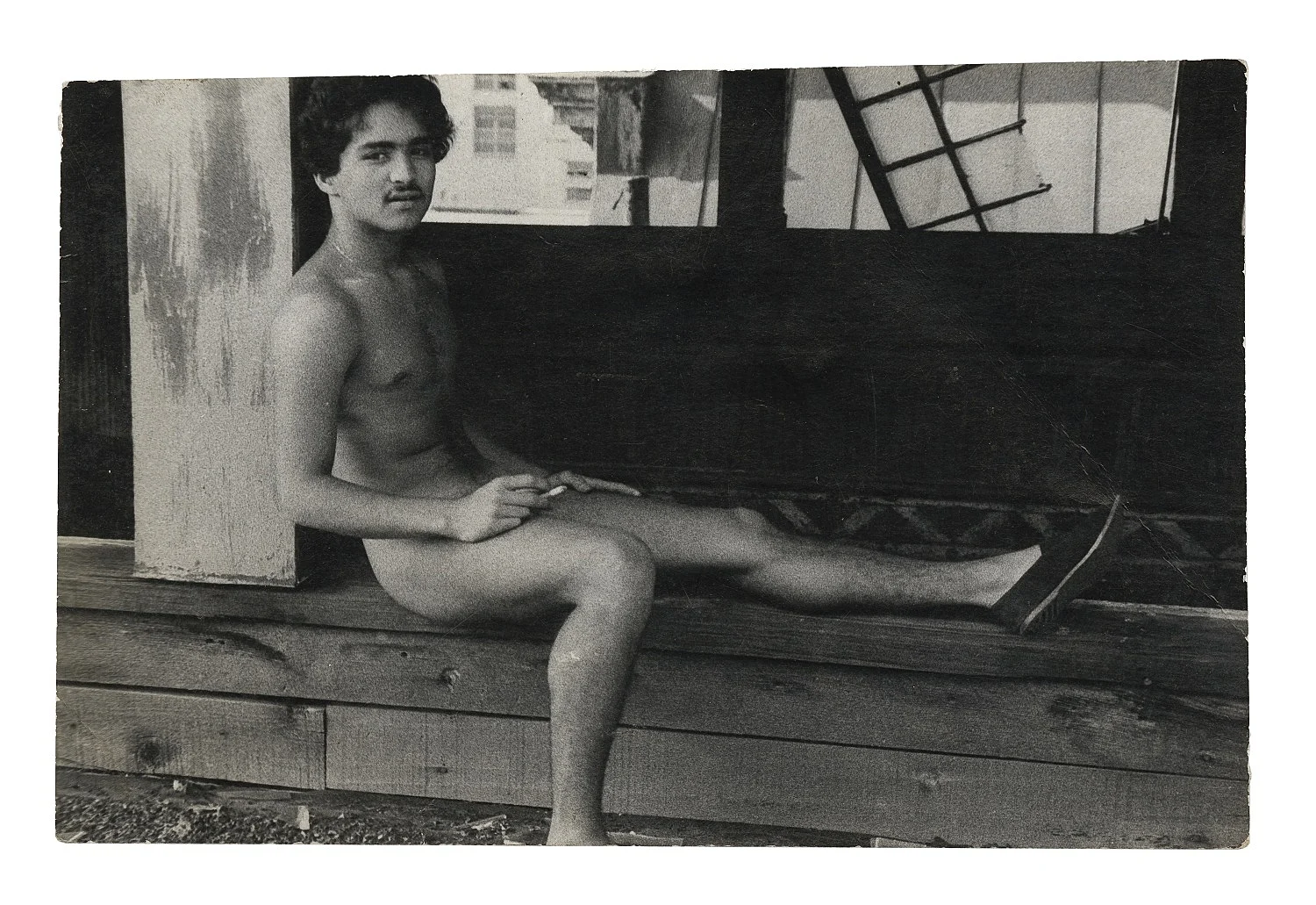 Alvin Baltrop Berlin 2021 — Alvin Baltrop — Exhibitions — Galerie Buchholz — Image 98