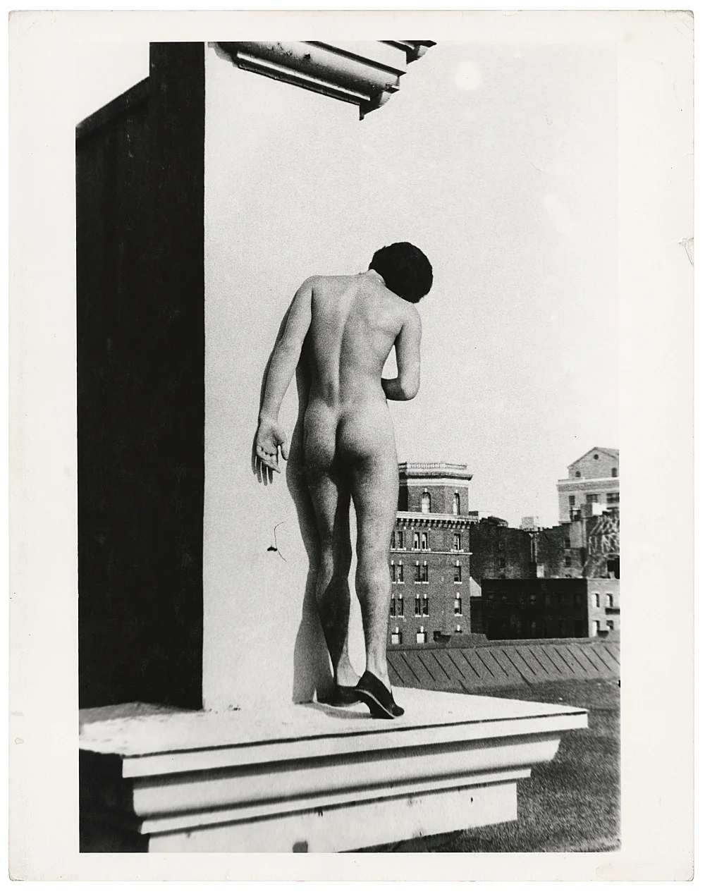 Alvin Baltrop Berlin 2021 — Alvin Baltrop — Exhibitions — Galerie Buchholz — Image 100