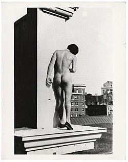 Alvin Baltrop Berlin 2021 — Alvin Baltrop — Exhibitions — Galerie Buchholz — Image 201