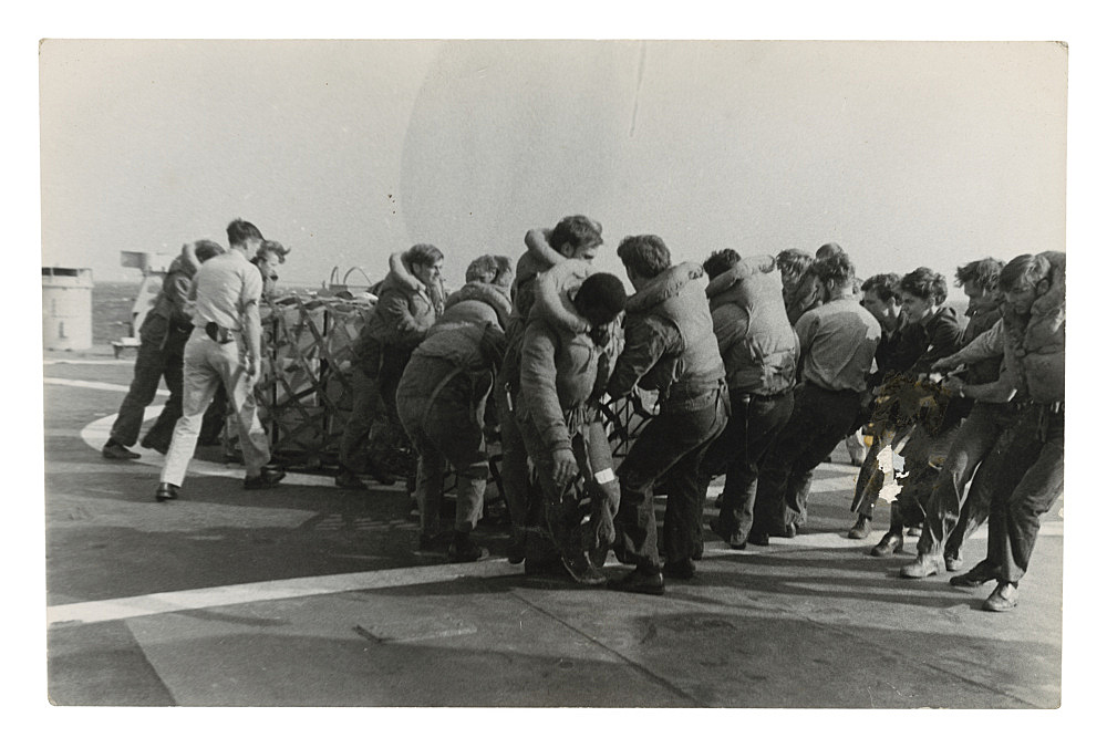 Alvin Baltrop Berlin 2021 — Alvin Baltrop — Exhibitions — Galerie Buchholz