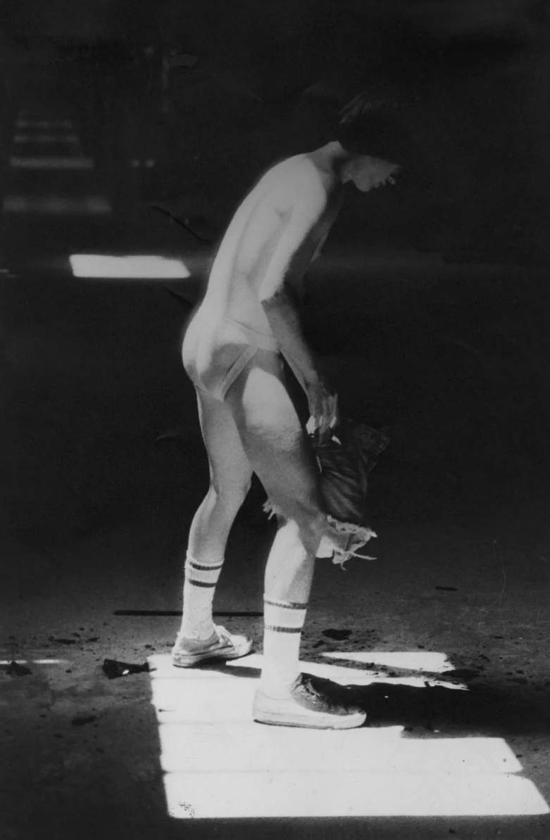 Alvin Baltrop Berlin 2021 — Alvin Baltrop — Exhibitions — Galerie Buchholz — Image 01