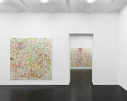 How goes it — Jutta Koether — Exhibitions — Galerie Buchholz — Image 23