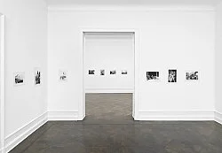 Singers of Ten Thousand Lines — Michael Oppitz — Exhibitions — Galerie Buchholz — Image 62