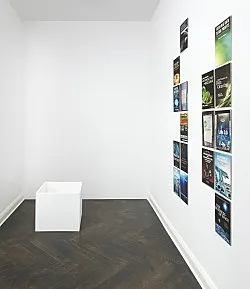 Peter Fischli Berlin 2021 — Peter Fischli — Exhibitions — Galerie Buchholz — Image 208